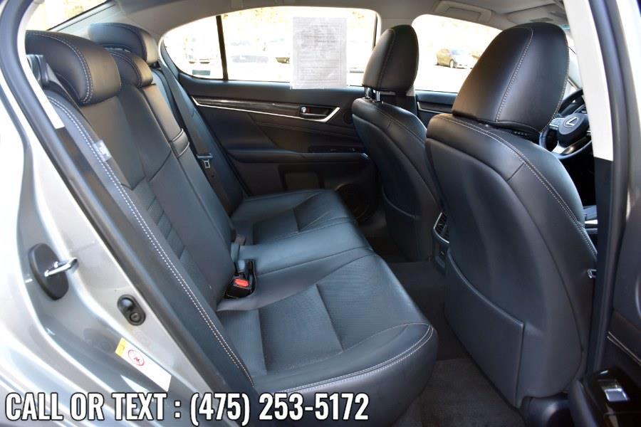 2017 Lexus GS GS 350 AWD, available for sale in Waterbury, Connecticut | Highline Car Connection. Waterbury, Connecticut 2017 Lexus GS GS 350 AWD, available for sale in Waterbury, Connecticut | Highline Car Connection. Waterbury, Connecticut