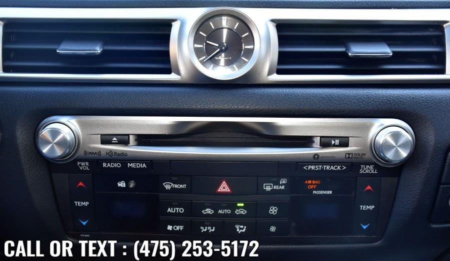 2017 Lexus GS GS 350 AWD, available for sale in Waterbury, Connecticut | Highline Car Connection. Waterbury, Connecticut 2017 Lexus GS GS 350 AWD, available for sale in Waterbury, Connecticut | Highline Car Connection. Waterbury, Connecticut
