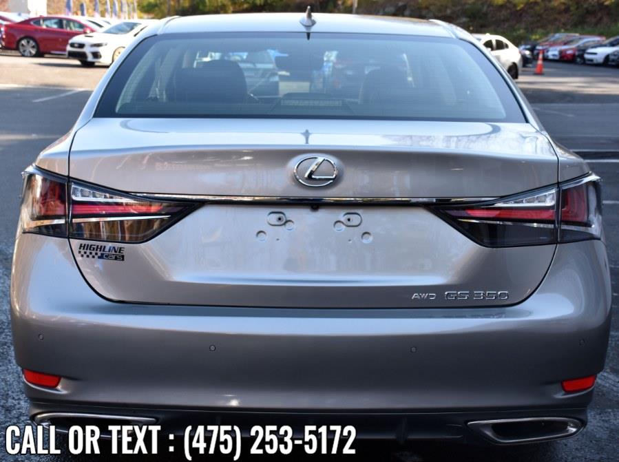 2017 Lexus GS GS 350 AWD, available for sale in Waterbury, Connecticut | Highline Car Connection. Waterbury, Connecticut 2017 Lexus GS GS 350 AWD, available for sale in Waterbury, Connecticut | Highline Car Connection. Waterbury, Connecticut