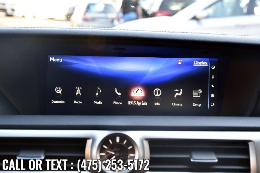 2017 Lexus GS GS 350 AWD, available for sale in Waterbury, Connecticut | Highline Car Connection. Waterbury, Connecticut 2017 Lexus GS GS 350 AWD, available for sale in Waterbury, Connecticut | Highline Car Connection. Waterbury, Connecticut