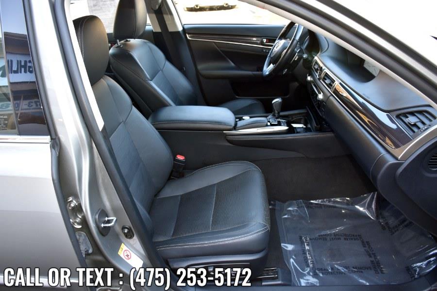 2017 Lexus GS GS 350 AWD, available for sale in Waterbury, Connecticut | Highline Car Connection. Waterbury, Connecticut 2017 Lexus GS GS 350 AWD, available for sale in Waterbury, Connecticut | Highline Car Connection. Waterbury, Connecticut