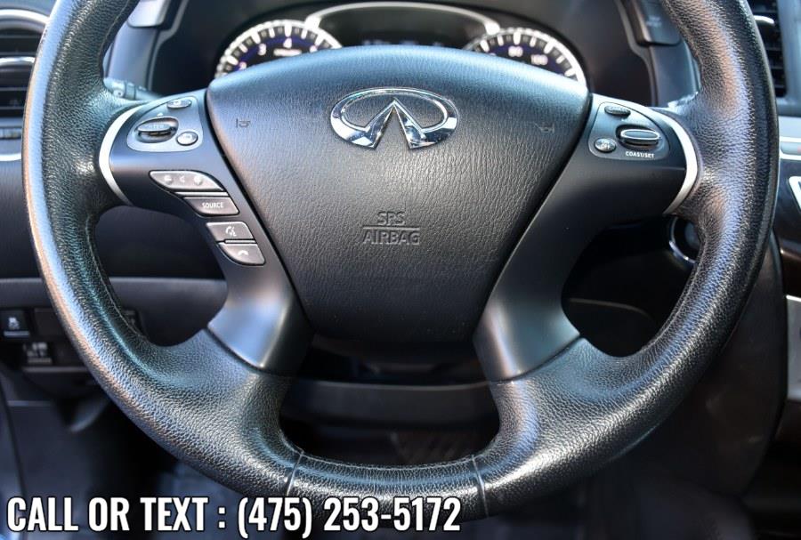 Used Infiniti JX35 AWD 4dr 2013 | Highline Car Connection. Waterbury, Connecticut Used Infiniti JX35 AWD 4dr 2013 | Highline Car Connection. Waterbury, Connecticut
