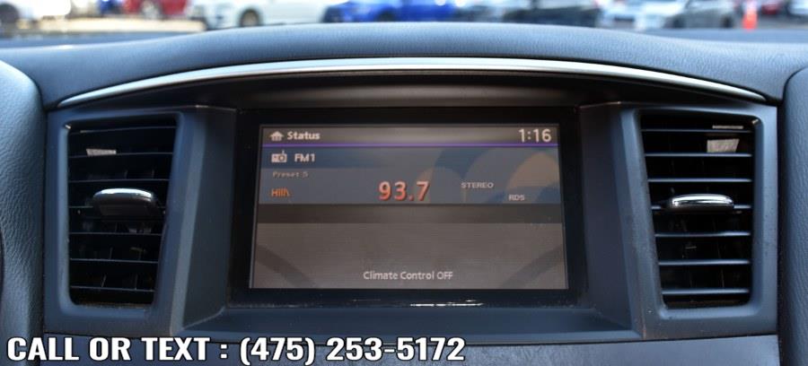 Used Infiniti JX35 AWD 4dr 2013 | Highline Car Connection. Waterbury, Connecticut Used Infiniti JX35 AWD 4dr 2013 | Highline Car Connection. Waterbury, Connecticut