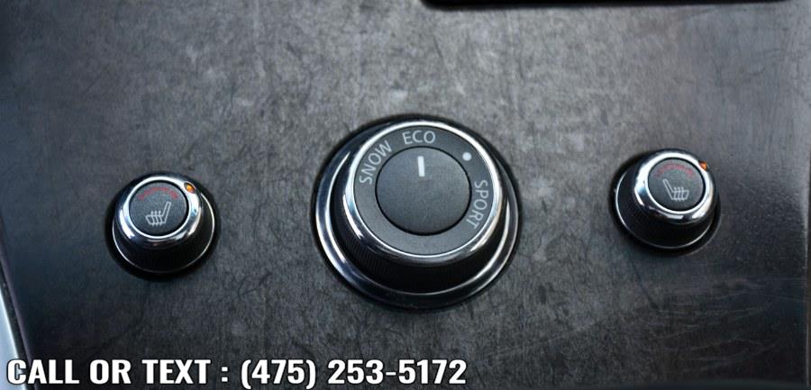Used Infiniti JX35 AWD 4dr 2013 | Highline Car Connection. Waterbury, Connecticut Used Infiniti JX35 AWD 4dr 2013 | Highline Car Connection. Waterbury, Connecticut