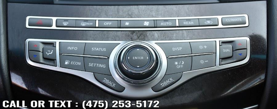 Used Infiniti JX35 AWD 4dr 2013 | Highline Car Connection. Waterbury, Connecticut Used Infiniti JX35 AWD 4dr 2013 | Highline Car Connection. Waterbury, Connecticut
