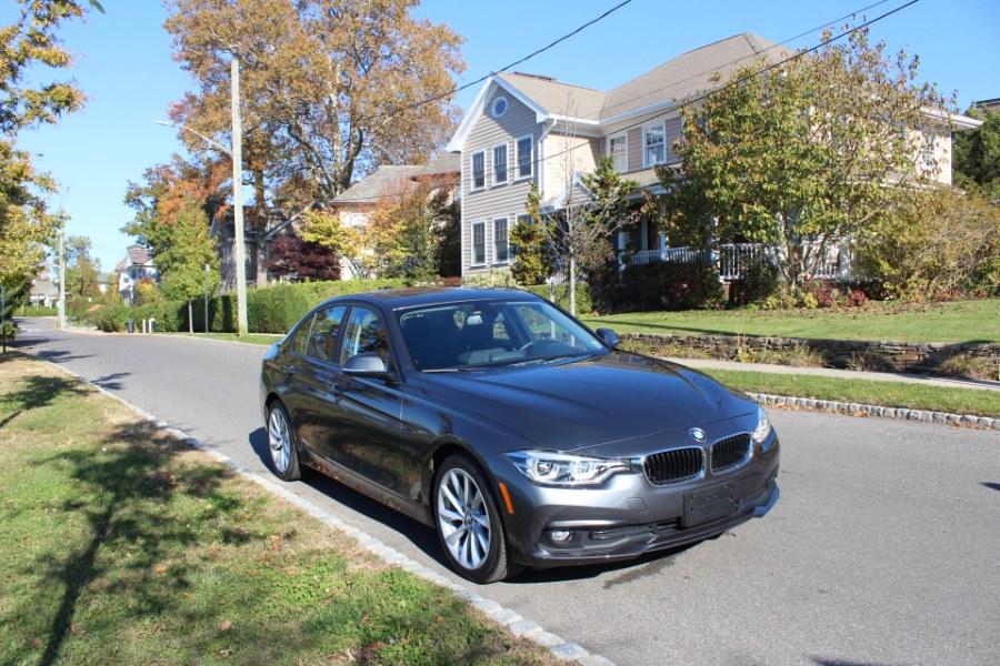 2018 BMW 3 Series 320i xDrive Sedan, available for sale in Great Neck, New York | Great Neck Car Buyers & Sellers. Great Neck, New York 2018 BMW 3 Series 320i xDrive Sedan, available for sale in Great Neck, New York | Great Neck Car Buyers & Sellers. Great Neck, New York