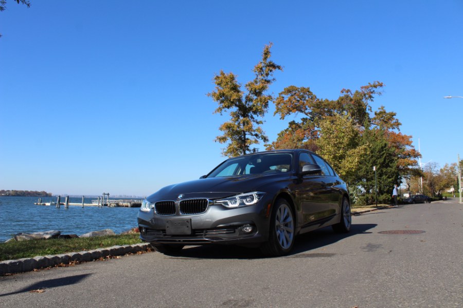 2018 BMW 3 Series 320i xDrive Sedan, available for sale in Great Neck, New York | Great Neck Car Buyers & Sellers. Great Neck, New York 2018 BMW 3 Series 320i xDrive Sedan, available for sale in Great Neck, New York | Great Neck Car Buyers & Sellers. Great Neck, New York
