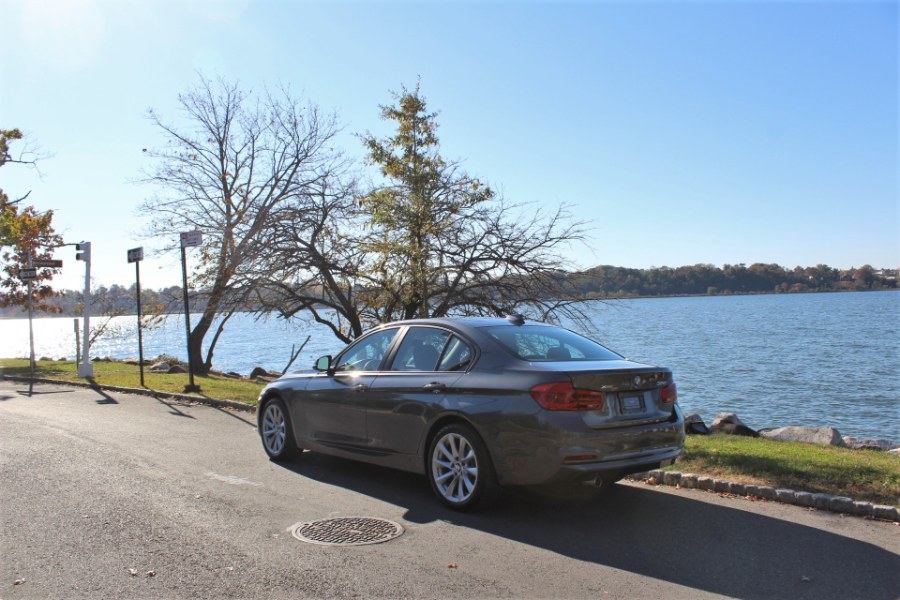 2018 BMW 3 Series 320i xDrive Sedan, available for sale in Great Neck, New York | Great Neck Car Buyers & Sellers. Great Neck, New York 2018 BMW 3 Series 320i xDrive Sedan, available for sale in Great Neck, New York | Great Neck Car Buyers & Sellers. Great Neck, New York