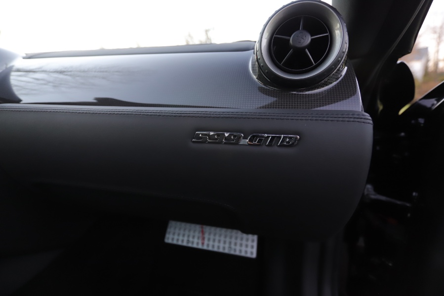 2008 Ferrari 599 GTB Fiorano 2dr Cpe, available for sale in North Salem, New York | Meccanic Shop North Inc. North Salem, New York 2008 Ferrari 599 GTB Fiorano 2dr Cpe, available for sale in North Salem, New York | Meccanic Shop North Inc. North Salem, New York