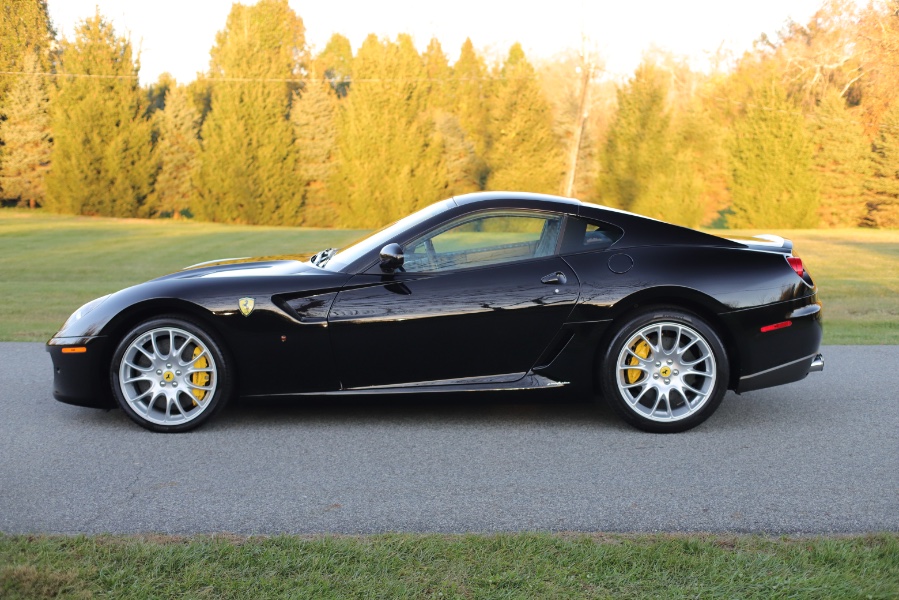 2008 Ferrari 599 GTB Fiorano 2dr Cpe, available for sale in North Salem, New York | Meccanic Shop North Inc. North Salem, New York 2008 Ferrari 599 GTB Fiorano 2dr Cpe, available for sale in North Salem, New York | Meccanic Shop North Inc. North Salem, New York