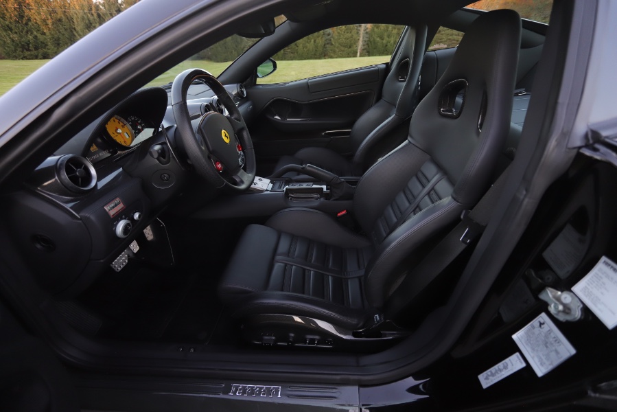 2008 Ferrari 599 GTB Fiorano 2dr Cpe, available for sale in North Salem, New York | Meccanic Shop North Inc. North Salem, New York 2008 Ferrari 599 GTB Fiorano 2dr Cpe, available for sale in North Salem, New York | Meccanic Shop North Inc. North Salem, New York
