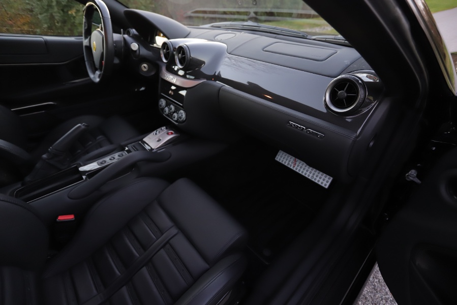 2008 Ferrari 599 GTB Fiorano 2dr Cpe, available for sale in North Salem, New York | Meccanic Shop North Inc. North Salem, New York 2008 Ferrari 599 GTB Fiorano 2dr Cpe, available for sale in North Salem, New York | Meccanic Shop North Inc. North Salem, New York