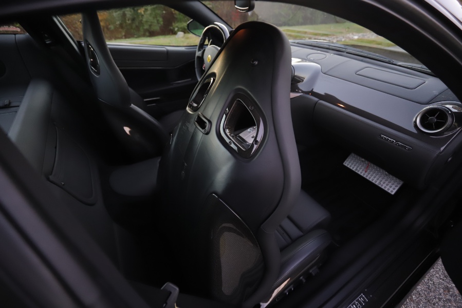 2008 Ferrari 599 GTB Fiorano 2dr Cpe, available for sale in North Salem, New York | Meccanic Shop North Inc. North Salem, New York 2008 Ferrari 599 GTB Fiorano 2dr Cpe, available for sale in North Salem, New York | Meccanic Shop North Inc. North Salem, New York