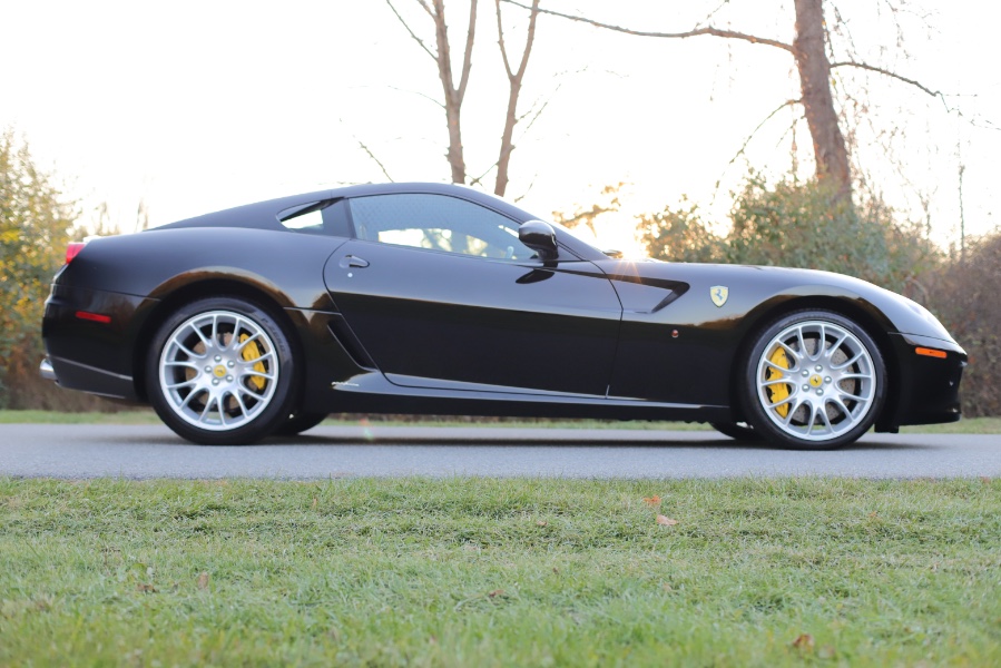 2008 Ferrari 599 GTB Fiorano 2dr Cpe, available for sale in North Salem, New York | Meccanic Shop North Inc. North Salem, New York 2008 Ferrari 599 GTB Fiorano 2dr Cpe, available for sale in North Salem, New York | Meccanic Shop North Inc. North Salem, New York