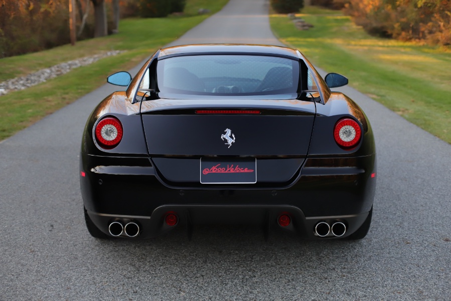 2008 Ferrari 599 GTB Fiorano 2dr Cpe, available for sale in North Salem, New York | Meccanic Shop North Inc. North Salem, New York 2008 Ferrari 599 GTB Fiorano 2dr Cpe, available for sale in North Salem, New York | Meccanic Shop North Inc. North Salem, New York