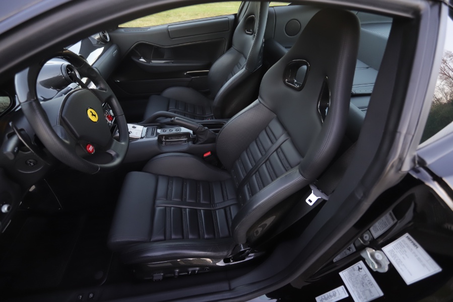2008 Ferrari 599 GTB Fiorano 2dr Cpe, available for sale in North Salem, New York | Meccanic Shop North Inc. North Salem, New York 2008 Ferrari 599 GTB Fiorano 2dr Cpe, available for sale in North Salem, New York | Meccanic Shop North Inc. North Salem, New York