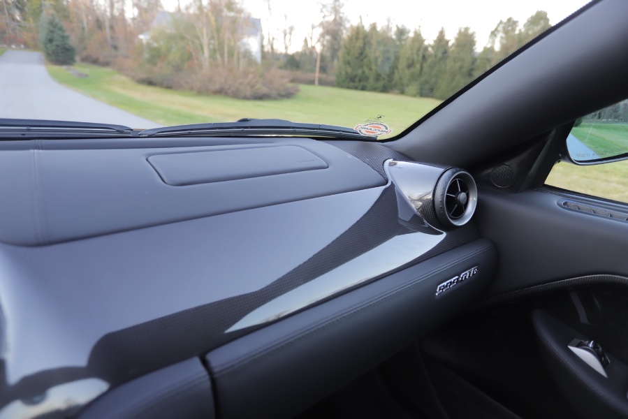 2008 Ferrari 599 GTB Fiorano 2dr Cpe, available for sale in North Salem, New York | Meccanic Shop North Inc. North Salem, New York 2008 Ferrari 599 GTB Fiorano 2dr Cpe, available for sale in North Salem, New York | Meccanic Shop North Inc. North Salem, New York