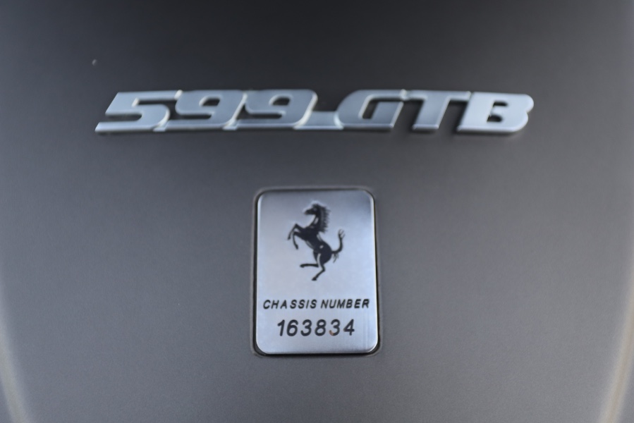 2008 Ferrari 599 GTB Fiorano 2dr Cpe, available for sale in North Salem, New York | Meccanic Shop North Inc. North Salem, New York 2008 Ferrari 599 GTB Fiorano 2dr Cpe, available for sale in North Salem, New York | Meccanic Shop North Inc. North Salem, New York