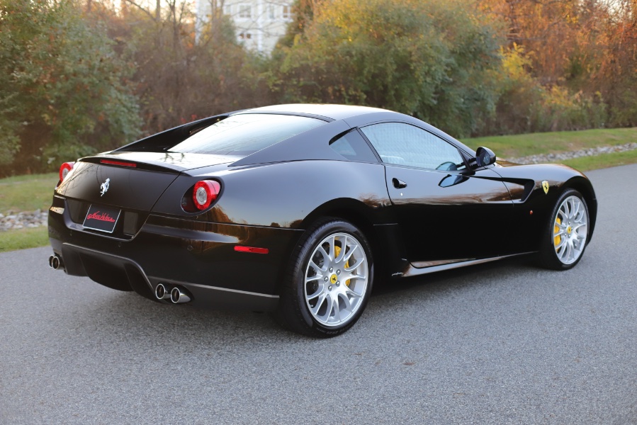 2008 Ferrari 599 GTB Fiorano 2dr Cpe, available for sale in North Salem, New York | Meccanic Shop North Inc. North Salem, New York 2008 Ferrari 599 GTB Fiorano 2dr Cpe, available for sale in North Salem, New York | Meccanic Shop North Inc. North Salem, New York