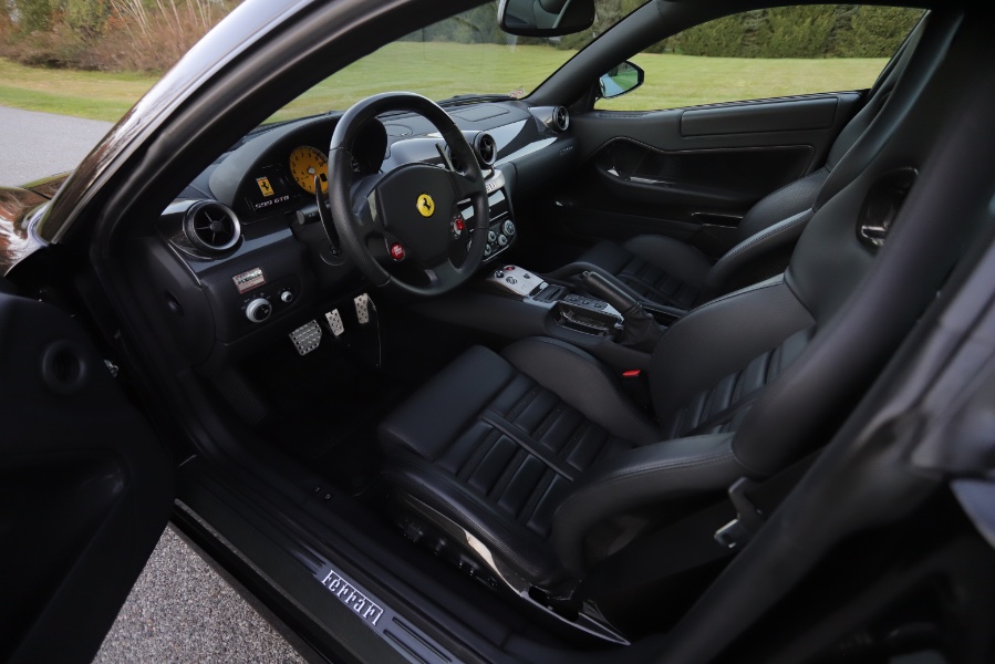 2008 Ferrari 599 GTB Fiorano 2dr Cpe, available for sale in North Salem, New York | Meccanic Shop North Inc. North Salem, New York 2008 Ferrari 599 GTB Fiorano 2dr Cpe, available for sale in North Salem, New York | Meccanic Shop North Inc. North Salem, New York