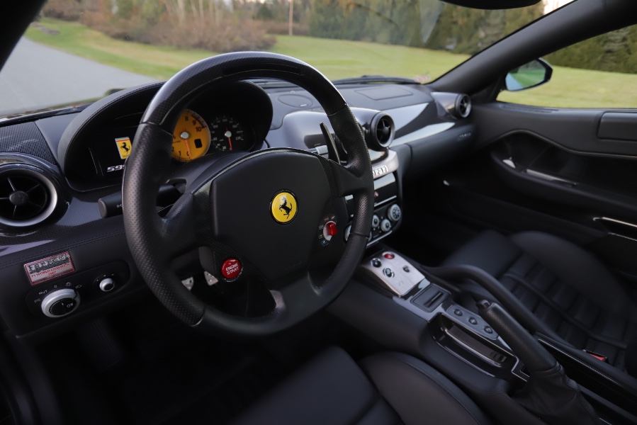 2008 Ferrari 599 GTB Fiorano 2dr Cpe, available for sale in North Salem, New York | Meccanic Shop North Inc. North Salem, New York 2008 Ferrari 599 GTB Fiorano 2dr Cpe, available for sale in North Salem, New York | Meccanic Shop North Inc. North Salem, New York