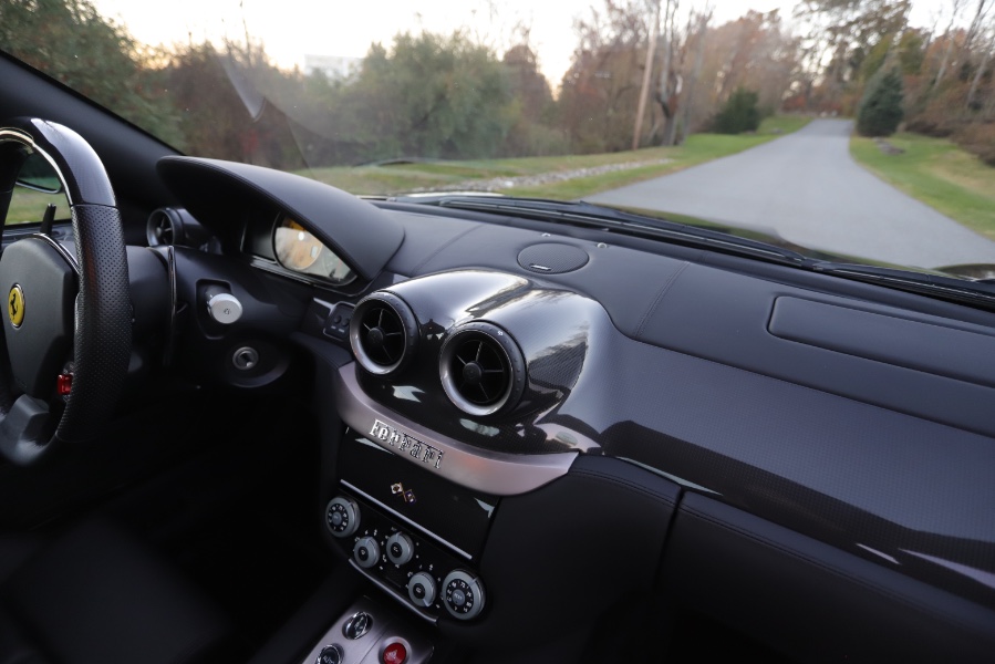 2008 Ferrari 599 GTB Fiorano 2dr Cpe, available for sale in North Salem, New York | Meccanic Shop North Inc. North Salem, New York 2008 Ferrari 599 GTB Fiorano 2dr Cpe, available for sale in North Salem, New York | Meccanic Shop North Inc. North Salem, New York