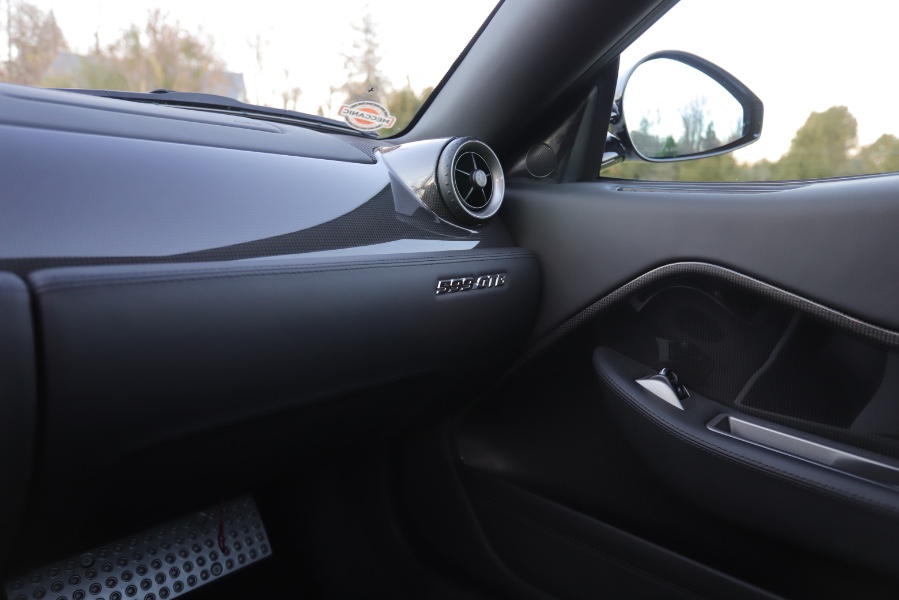 2008 Ferrari 599 GTB Fiorano 2dr Cpe, available for sale in North Salem, New York | Meccanic Shop North Inc. North Salem, New York 2008 Ferrari 599 GTB Fiorano 2dr Cpe, available for sale in North Salem, New York | Meccanic Shop North Inc. North Salem, New York