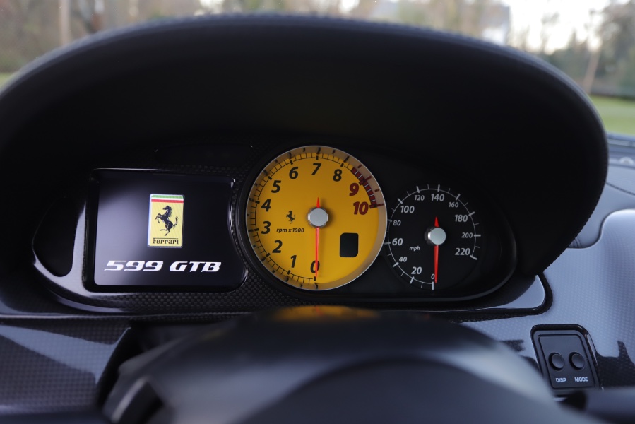 2008 Ferrari 599 GTB Fiorano 2dr Cpe, available for sale in North Salem, New York | Meccanic Shop North Inc. North Salem, New York 2008 Ferrari 599 GTB Fiorano 2dr Cpe, available for sale in North Salem, New York | Meccanic Shop North Inc. North Salem, New York