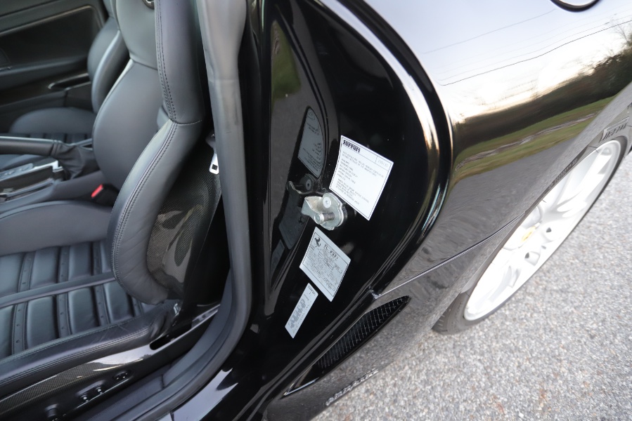 2008 Ferrari 599 GTB Fiorano 2dr Cpe, available for sale in North Salem, New York | Meccanic Shop North Inc. North Salem, New York 2008 Ferrari 599 GTB Fiorano 2dr Cpe, available for sale in North Salem, New York | Meccanic Shop North Inc. North Salem, New York