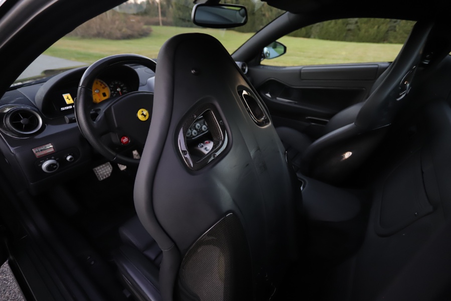 2008 Ferrari 599 GTB Fiorano 2dr Cpe, available for sale in North Salem, New York | Meccanic Shop North Inc. North Salem, New York 2008 Ferrari 599 GTB Fiorano 2dr Cpe, available for sale in North Salem, New York | Meccanic Shop North Inc. North Salem, New York
