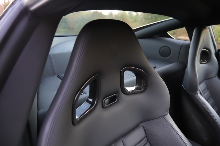 2008 Ferrari 599 GTB Fiorano 2dr Cpe, available for sale in North Salem, New York | Meccanic Shop North Inc. North Salem, New York 2008 Ferrari 599 GTB Fiorano 2dr Cpe, available for sale in North Salem, New York | Meccanic Shop North Inc. North Salem, New York