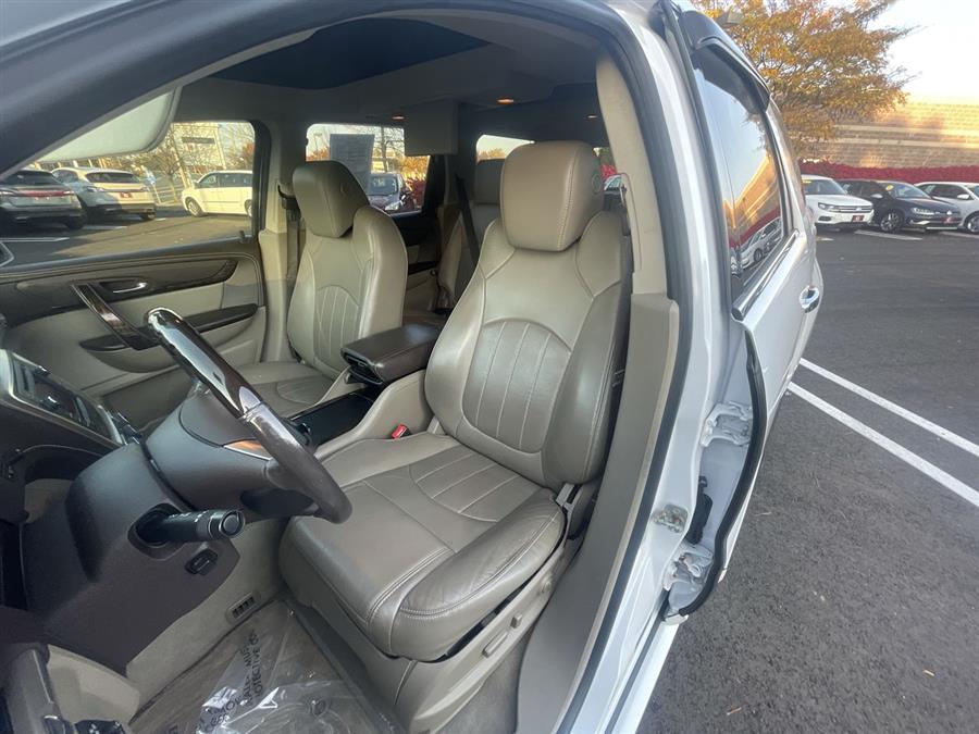 Used GMC Acadia AWD 4dr Denali 2016 | Wiz Sports and Imports. Milford, Connecticut Used GMC Acadia AWD 4dr Denali 2016 | Wiz Sports and Imports. Milford, Connecticut
