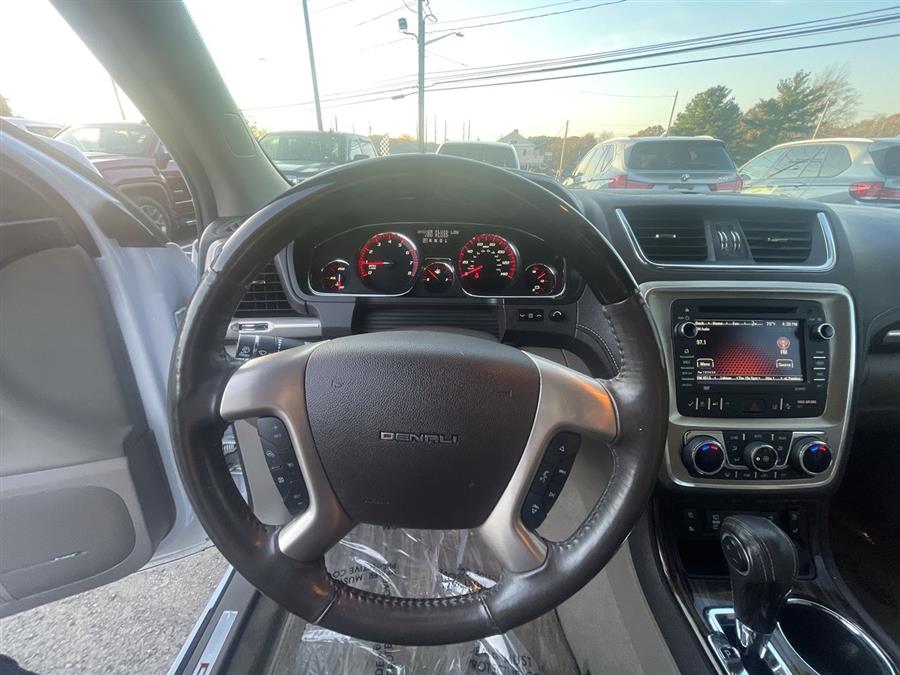 Used GMC Acadia AWD 4dr Denali 2016 | Wiz Sports and Imports. Milford, Connecticut Used GMC Acadia AWD 4dr Denali 2016 | Wiz Sports and Imports. Milford, Connecticut