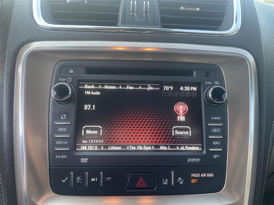 Used GMC Acadia AWD 4dr Denali 2016 | Wiz Sports and Imports. Milford, Connecticut Used GMC Acadia AWD 4dr Denali 2016 | Wiz Sports and Imports. Milford, Connecticut
