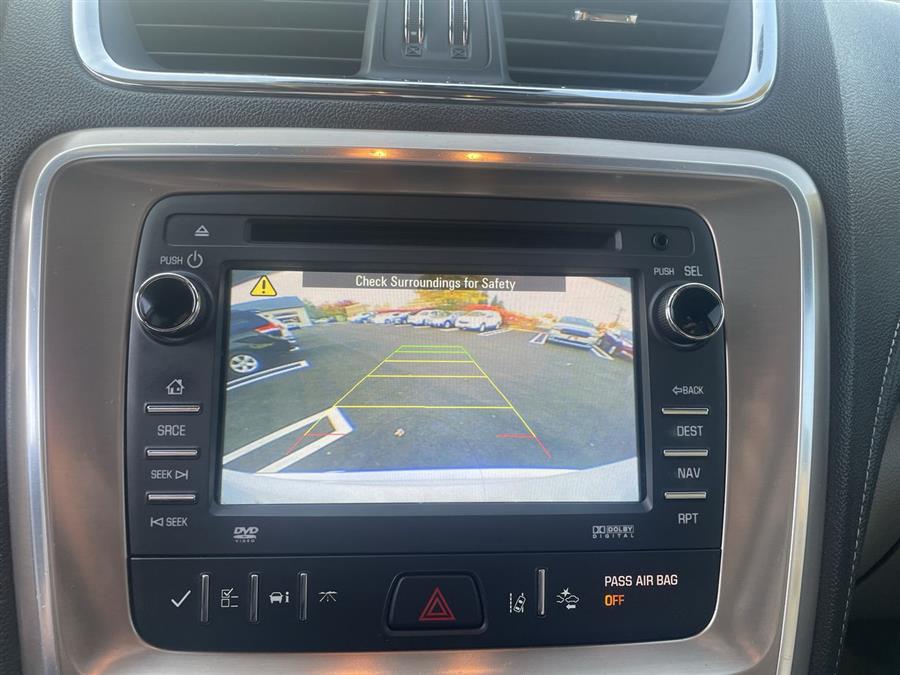 Used GMC Acadia AWD 4dr Denali 2016 | Wiz Sports and Imports. Milford, Connecticut Used GMC Acadia AWD 4dr Denali 2016 | Wiz Sports and Imports. Milford, Connecticut