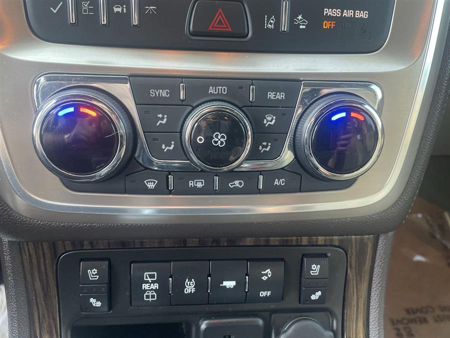 Used GMC Acadia AWD 4dr Denali 2016 | Wiz Sports and Imports. Milford, Connecticut Used GMC Acadia AWD 4dr Denali 2016 | Wiz Sports and Imports. Milford, Connecticut