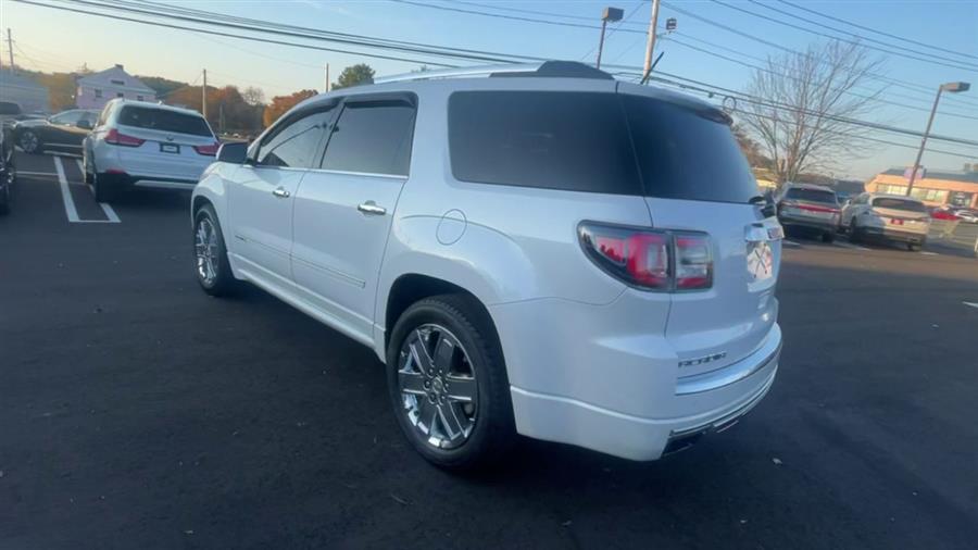 Used GMC Acadia AWD 4dr Denali 2016 | Wiz Sports and Imports. Milford, Connecticut Used GMC Acadia AWD 4dr Denali 2016 | Wiz Sports and Imports. Milford, Connecticut