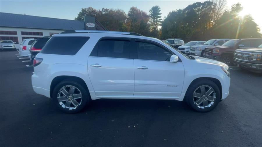 Used GMC Acadia AWD 4dr Denali 2016 | Wiz Sports and Imports. Milford, Connecticut Used GMC Acadia AWD 4dr Denali 2016 | Wiz Sports and Imports. Milford, Connecticut