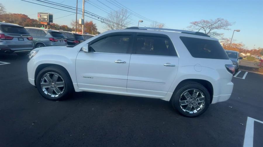 Used GMC Acadia AWD 4dr Denali 2016 | Wiz Sports and Imports. Milford, Connecticut Used GMC Acadia AWD 4dr Denali 2016 | Wiz Sports and Imports. Milford, Connecticut