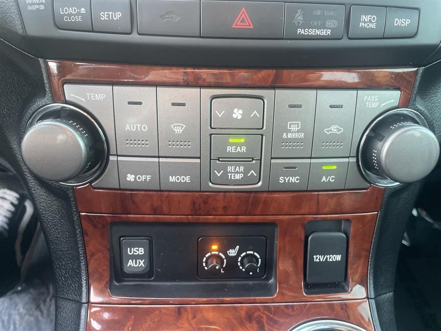 2013 Toyota Highlander 4WD 4dr V6 Limited (Natl), available for sale in Stratford, Connecticut | Wiz Leasing Inc. Stratford, Connecticut 2013 Toyota Highlander 4WD 4dr V6 Limited (Natl), available for sale in Stratford, Connecticut | Wiz Leasing Inc. Stratford, Connecticut