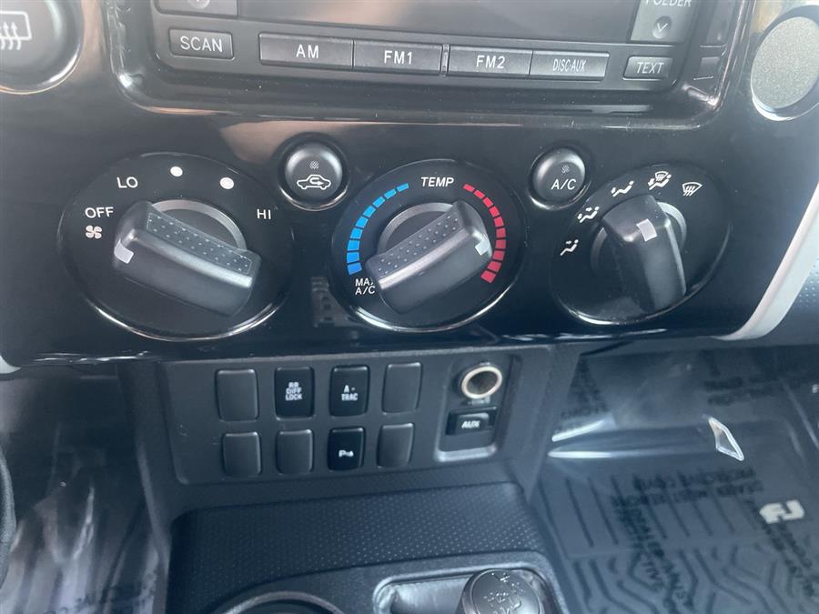 Used Toyota FJ Cruiser SPORT UTILITY 2007 | Wiz Sports and Imports. Milford, Connecticut Used Toyota FJ Cruiser SPORT UTILITY 2007 | Wiz Sports and Imports. Milford, Connecticut