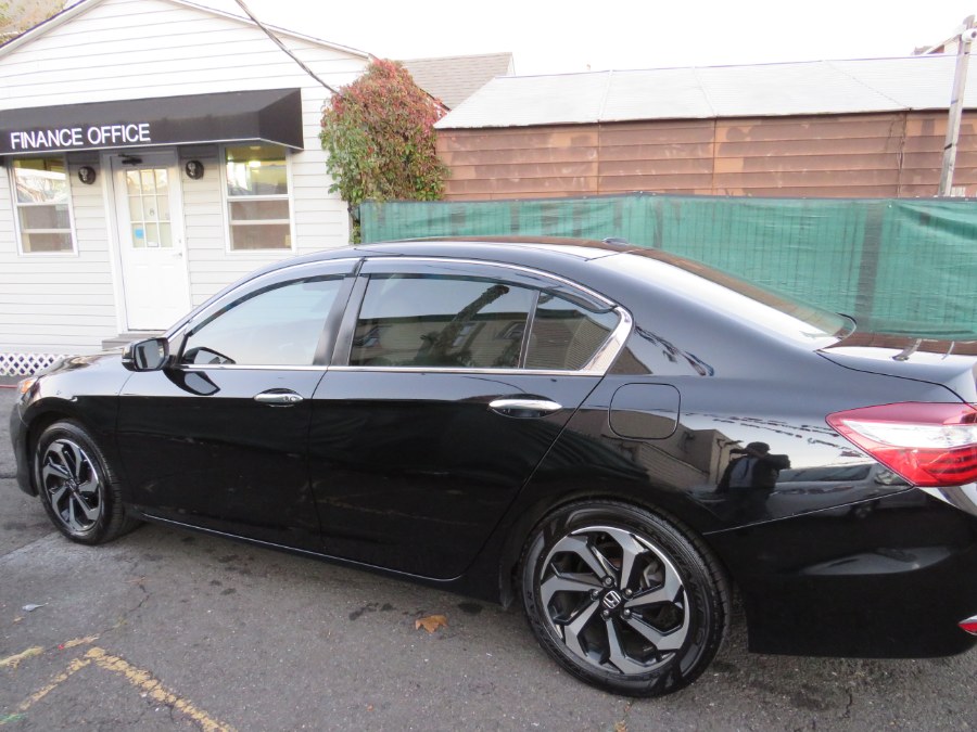 2017 Honda Accord Sedan EX-L CVT, available for sale in Middle Village, New York | Road Masters II INC. Middle Village, New York 2017 Honda Accord Sedan EX-L CVT, available for sale in Middle Village, New York | Road Masters II INC. Middle Village, New York