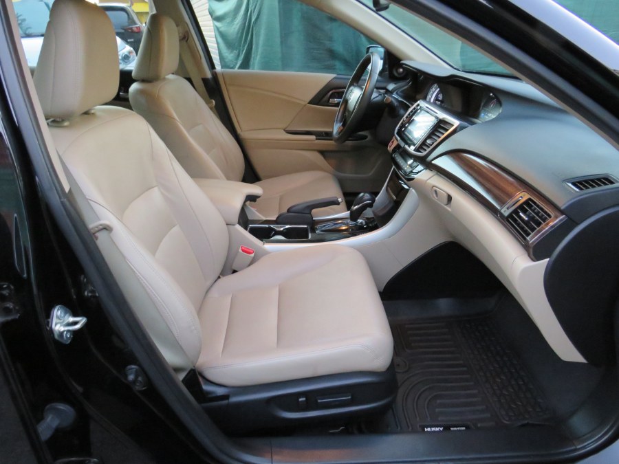 2017 Honda Accord Sedan EX-L CVT, available for sale in Middle Village, New York | Road Masters II INC. Middle Village, New York 2017 Honda Accord Sedan EX-L CVT, available for sale in Middle Village, New York | Road Masters II INC. Middle Village, New York