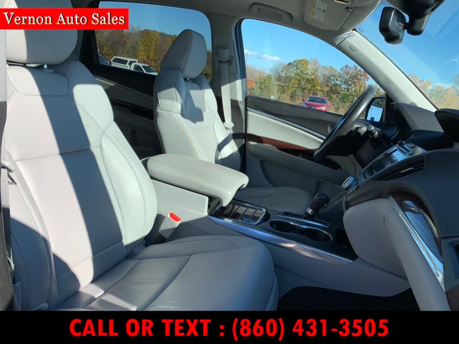 2014 Acura MDX SH-AWD 4dr Tech Pkg, available for sale in Manchester, Connecticut | Vernon Auto Sale & Service. Manchester, Connecticut 2014 Acura MDX SH-AWD 4dr Tech Pkg, available for sale in Manchester, Connecticut | Vernon Auto Sale & Service. Manchester, Connecticut