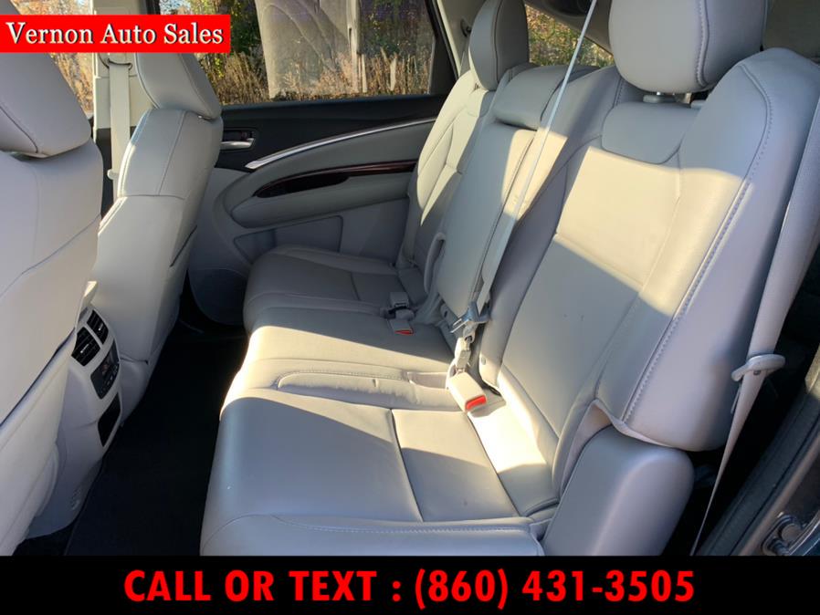 2014 Acura MDX SH-AWD 4dr Tech Pkg, available for sale in Manchester, Connecticut | Vernon Auto Sale & Service. Manchester, Connecticut 2014 Acura MDX SH-AWD 4dr Tech Pkg, available for sale in Manchester, Connecticut | Vernon Auto Sale & Service. Manchester, Connecticut