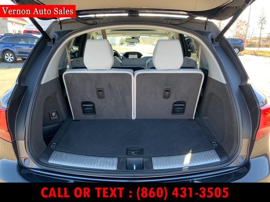 2014 Acura MDX SH-AWD 4dr Tech Pkg, available for sale in Manchester, Connecticut | Vernon Auto Sale & Service. Manchester, Connecticut 2014 Acura MDX SH-AWD 4dr Tech Pkg, available for sale in Manchester, Connecticut | Vernon Auto Sale & Service. Manchester, Connecticut