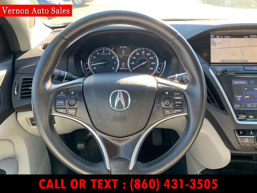 2014 Acura MDX SH-AWD 4dr Tech Pkg, available for sale in Manchester, Connecticut | Vernon Auto Sale & Service. Manchester, Connecticut 2014 Acura MDX SH-AWD 4dr Tech Pkg, available for sale in Manchester, Connecticut | Vernon Auto Sale & Service. Manchester, Connecticut