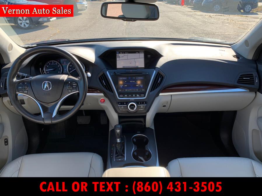 2014 Acura MDX SH-AWD 4dr Tech Pkg, available for sale in Manchester, Connecticut | Vernon Auto Sale & Service. Manchester, Connecticut 2014 Acura MDX SH-AWD 4dr Tech Pkg, available for sale in Manchester, Connecticut | Vernon Auto Sale & Service. Manchester, Connecticut