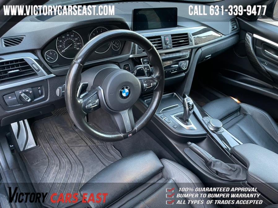 Used BMW 3 Series 330i xDrive Sports Wagon 2017 | Victory Cars East LLC. Huntington, New York Used BMW 3 Series 330i xDrive Sports Wagon 2017 | Victory Cars East LLC. Huntington, New York