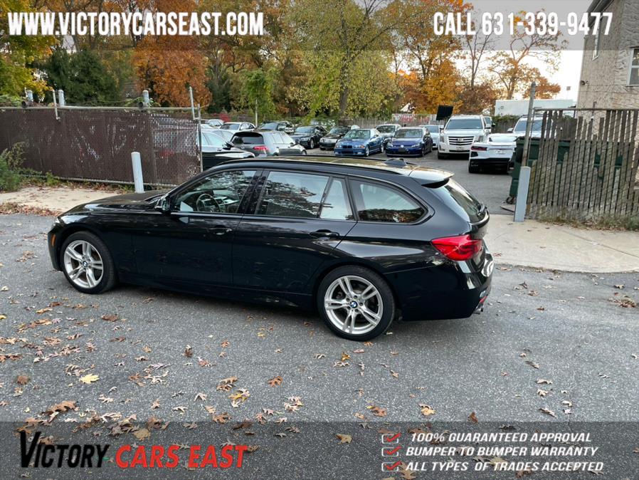 Used BMW 3 Series 330i xDrive Sports Wagon 2017 | Victory Cars East LLC. Huntington, New York Used BMW 3 Series 330i xDrive Sports Wagon 2017 | Victory Cars East LLC. Huntington, New York